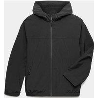 M&S Stormwear Tech Jacket (6-16 Yrs) Black