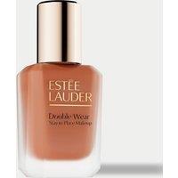 Este Lauder Double Wear Longwear Matte Foundation SPF 10 30ml Stone Mix