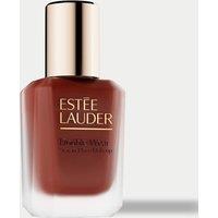 Este Lauder Double Wear Longwear Matte Foundation SPF 10 30ml Dark Sand