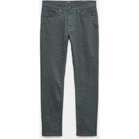 M&S Slim Fit Stretch Jeans Cedar