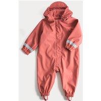 M&S Stormwear Puddlesuit (9 Mths-5 Yrs) Orange