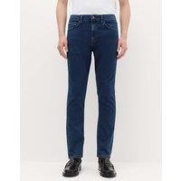 M&S Slim Fit Comfort Stretch Jeans Indigo