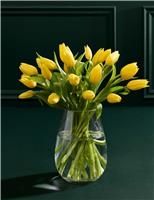 Yellow Tulip Abundance Bouquet