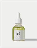 Calming Serum: Green Tea + Panthenol 30ml