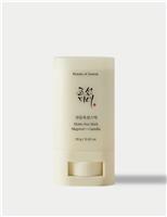 Matte Sun Stick: Mugwort + Camelia 18g