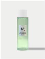 Green Plum Refreshing Toner : AHA + BHA 150ml