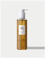 Ginseng Cleansing Oil 210ml