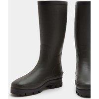 M&S Tall Wellington Boots Dark Green