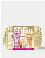 NUXE My Golden Crush Travel Set