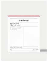 Bio Collagen-Real Deep Mask