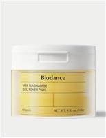 Vita Niacinamide Gel Toner Pads