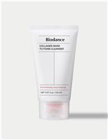 Collagen Mask To Foam Cleanser 150ml