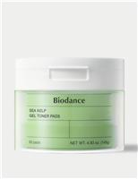 Sea Kelp Gel Toner Pads 60Pads