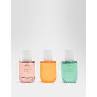 Discover Eau de Toilette Trio 30ml No Colour