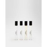 Discover Eau De Parfum Discovery Set 4 x 10ml No Colour