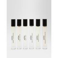 Discover Eau De Parfum Discovery Set 6 x 10ml No Colour