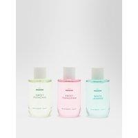 Discover Eau De Toilette Trio Set 100ml No Colour