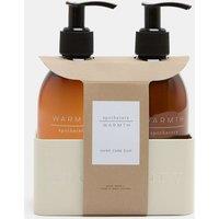 Apothecary Warmth Hand Wash and Lotion Gift Duo No Colour