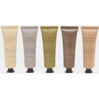 Apothecary Mini Hand Cream Gift Collection No Colour