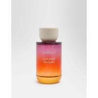 Discover Golden Myrrh 100ml Eau De Parfum No Colour