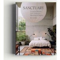 Quadrille Sanctuary: Creative Homes with Intention Meaning and Beauty Neutral