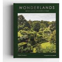 Quadrille Wonderlands Green