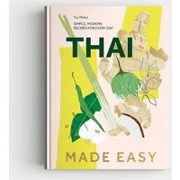 Quadrille Thai Made Easy Cookbook Neutral