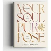 Quadrille Your Soul Purpose Neutral