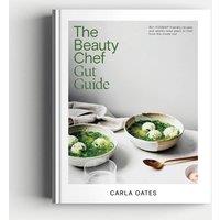 Quadrille Beauty Chef Gut Guide Natural