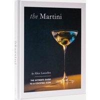 Quadrille The Martini Blue