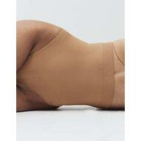 Body by M&S Body Sculpt Seamless High Waist Thong Sunstone