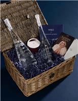 The Katherine Jenkins Cygnet Gin Hamper