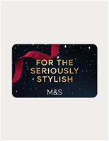 Christmas Style E-Gift Card