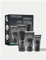 Clinique For Men Daily Hydration Skincare Set