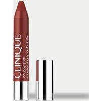 Clinique Chubby Stick Moisturizing Lip Colour Balm Purple