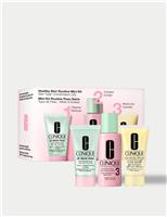 Healthy Skin Routine Mini Kit Skin Type: Combination Oily