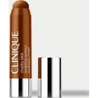 Clinique Chubby Stick Sculpting Contour Bronze