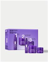 Smart Clinical Repair Anti-Aging Routine Mini Skincare Kit