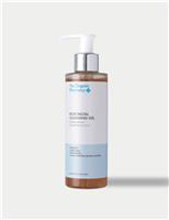 Rose Facial Cleansing Gel 200ml