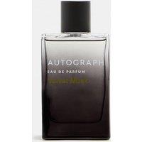 Autograph Velvet Musk Eau De Parfum 100ml No Colour
