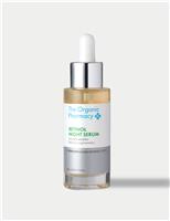 Retinol Night Serum 30ml