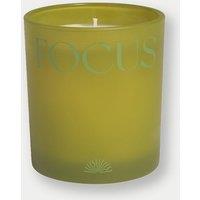 Papier Focus Scented Candle Khaki