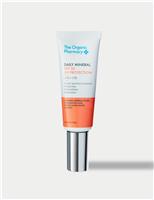 Daily Mineral SPF 30 UV Protection 50ml