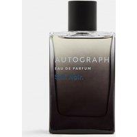Autograph Silk Noir Eau de Parfum 100ml No Colour