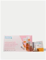 Advanced Anti-Ageing Skincare Kit