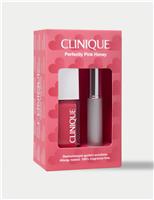 Perfectly Pink Honey Lip Gift Set