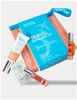 Travel Skincare Kit