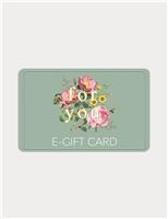 For You E-Gift Card