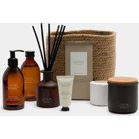Apothecary Calm Home Favourites Hamper Amber
