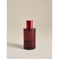 M&S Mandarin Clove & Cinnamon Room Spray Red Mix